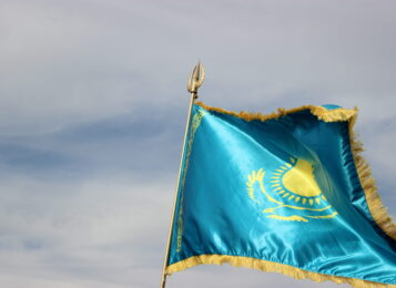 Қазақстанда жаңа Конституцияның жобасы жарияланды