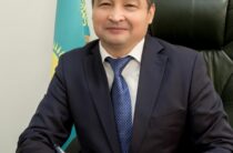 30-летие Независимости Казахстана: Жамбылская область входит в благополучные регионы по основным индикаторам госпрограммы развития здравоохранения — Асет Калиев