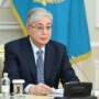 Казахстанским семьям обеспечат «родительский капитал» — Послание Президента 2022