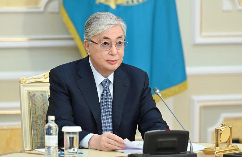 Казахстанским семьям обеспечат «родительский капитал» — Послание Президента 2022