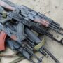 515 единиц похищенного оружия обнаружены и изъяты — Генпрокуратура