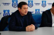 Какие изменения в новом сезоне в ФК «Тараз»