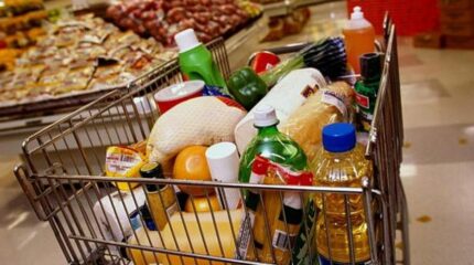Торговую сеть «Вкусная Корзинка» намерен выкупить кыргызстанский предприниматель