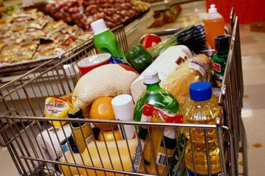 Торговую сеть «Вкусная Корзинка» намерен выкупить кыргызстанский предприниматель