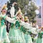 Более 500 праздничных мероприятий проведут в Жамбылcкой области в Наурыз