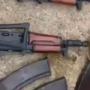 Схроны оружия обнаруживают полицейские в могилах на кладбище Тараза