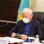 Поручения Президента страны должны быть выполнены в полном объеме — Бердибек Сапарбаев