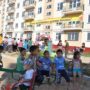 560 семей жамбылского города горняков Жанатаса получат квартиры в этом году