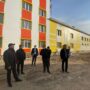 Дворец школьников и Центр иппотерапии откроют в Таразе