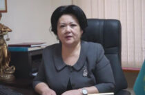 Возвращайтесь со службы живыми и здоровыми – супруга Халык Каһарманы Газиза Байтасова пожелала казахстанским полицейским