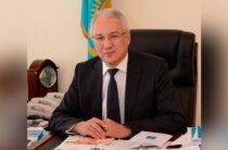Ректор ТарГУ Махметгали Сарыбеков: Столица Казахстана – город молодых