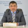 Акимом Жамбылской области назначен Нуржан Нуржигитов