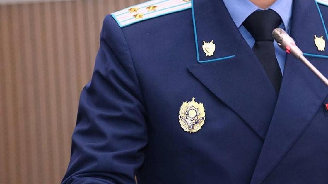 Руководителю райотдела ЖКХ в Жамбылской области дали 7 лет за невозврат 40 млн гарантийных взносов в сфере госзакупок