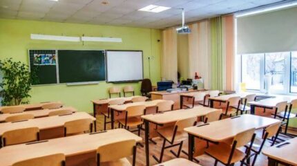Комфортные школы появятся в Жамбылской области