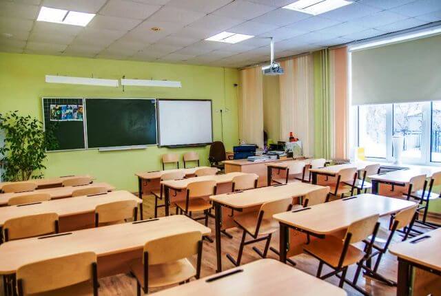 Комфортные школы появятся в Жамбылской области