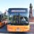 Новыми автобусами пополнился автопарк города Тараза