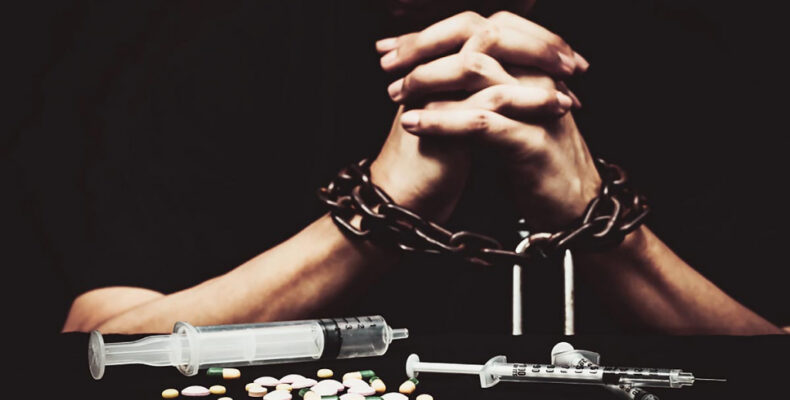 В Таразе прошел круглый стол на тему «Противодействие наркомании среди подростков»