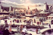 Город древности: Все названия Тараза за 2000 лет