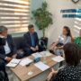 Трудовой спор помог решить жительнице Тараза глава Антикоррупционного ведомства страны