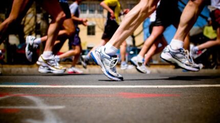 Жамбылцев приглашают поучаствовать в марафоне на 5 и 10 км