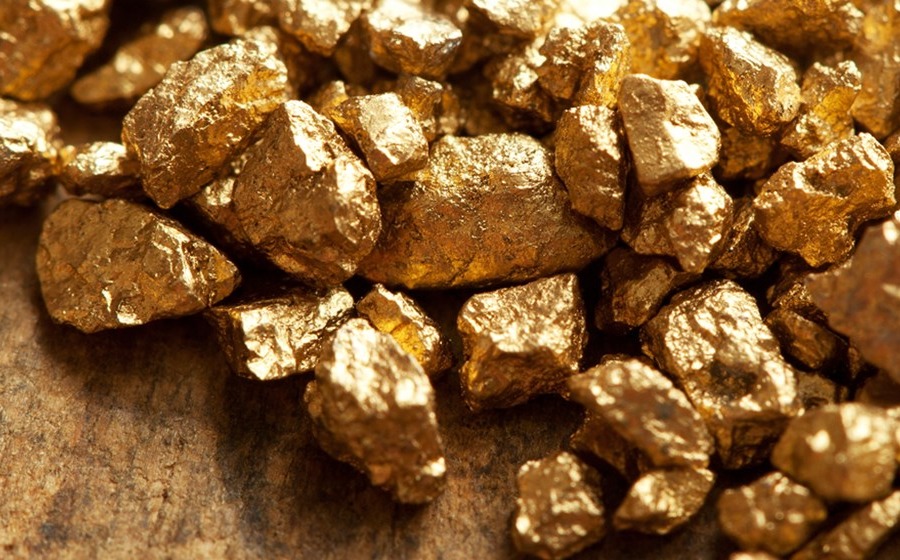 Тонны золотосодержащей руды добывал жамбылец во дворе своего дома