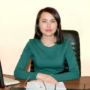 Гульназ Сматилдаева возглавила отдел внутренней политики акимата Тараза