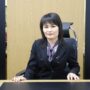 Улана Сламбекова возглавила УВП акимата Жамбылской области