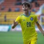 Футболист сборной Казахстана стал трансферной целью клубов РПЛ