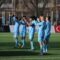 Футбольный клуб «Кызылжар» одержал пятую подряд победу в рамках КПЛ