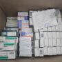 Лекарство или яд — крупную партию «синтетики» изъяли жамбылские полицейские