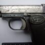 Столетний пистолет выкупили по акции в Жамбылской области