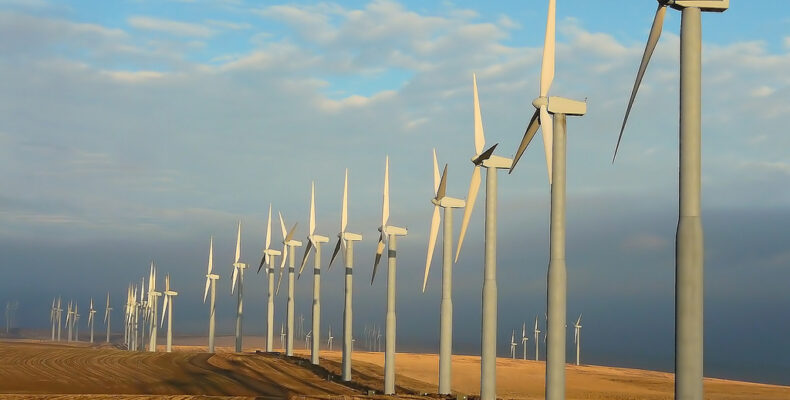 Пятую часть возобновляемой электроэнергии в Казахстане производит Жамбылская область