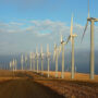 Пятую часть возобновляемой электроэнергии в Казахстане производит Жамбылская область