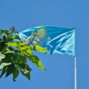 Какое отношение к Жамбылской области имеют авторы Флага и Гимна Казахстана