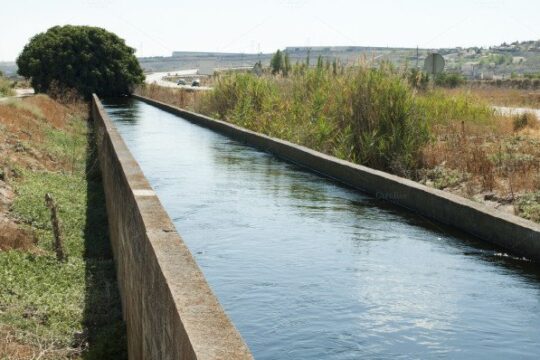 В Таразе откроют хаб на базе КазНУ водного хозяйства совместно с ООН
