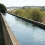 Проблема дефицита поливной воды решается в Жамбылской области