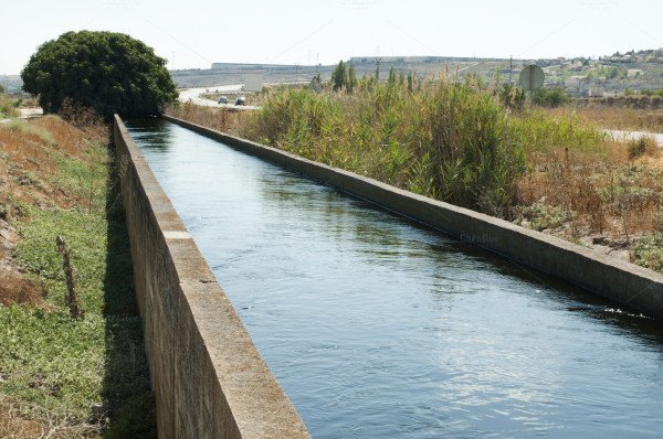 Проблема дефицита поливной воды решается в Жамбылской области