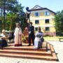 Пушкинские чтения в честь 224 годовщины дня рождения А.С. Пушкина прошли в Таразе