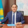 Экс-министр сельского хозяйства Ербол Карашукеев возглавил Жамбылскую область