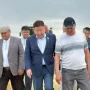 Почему казахстанцы вынуждены пользоваться дорогим кыргызским электричеством — депутат Бекболат Орынбеков