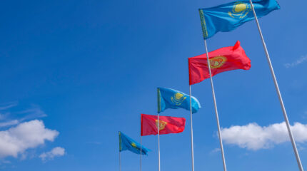 Инвестиционные и экспортные возможности регионов Казахстана и Кыргызстана обсудили в Таразе