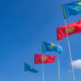 Инвестиционные и экспортные возможности регионов Казахстана и Кыргызстана обсудили в Таразе