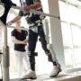 Невозможное Возможно: проект «Экзоскелет» как шанс для инвалидов-колясочников