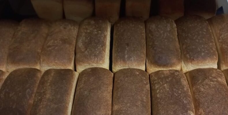 Почему подорожал хлеб в Таразе