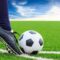 Восемь футбольных команд из трех стран приняли участие в турнире памяти Сеильды Байшакова в Таразе