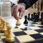Свыше 300 юных шахматистов сразились за Детский кубок РК по шахматам в Таразе