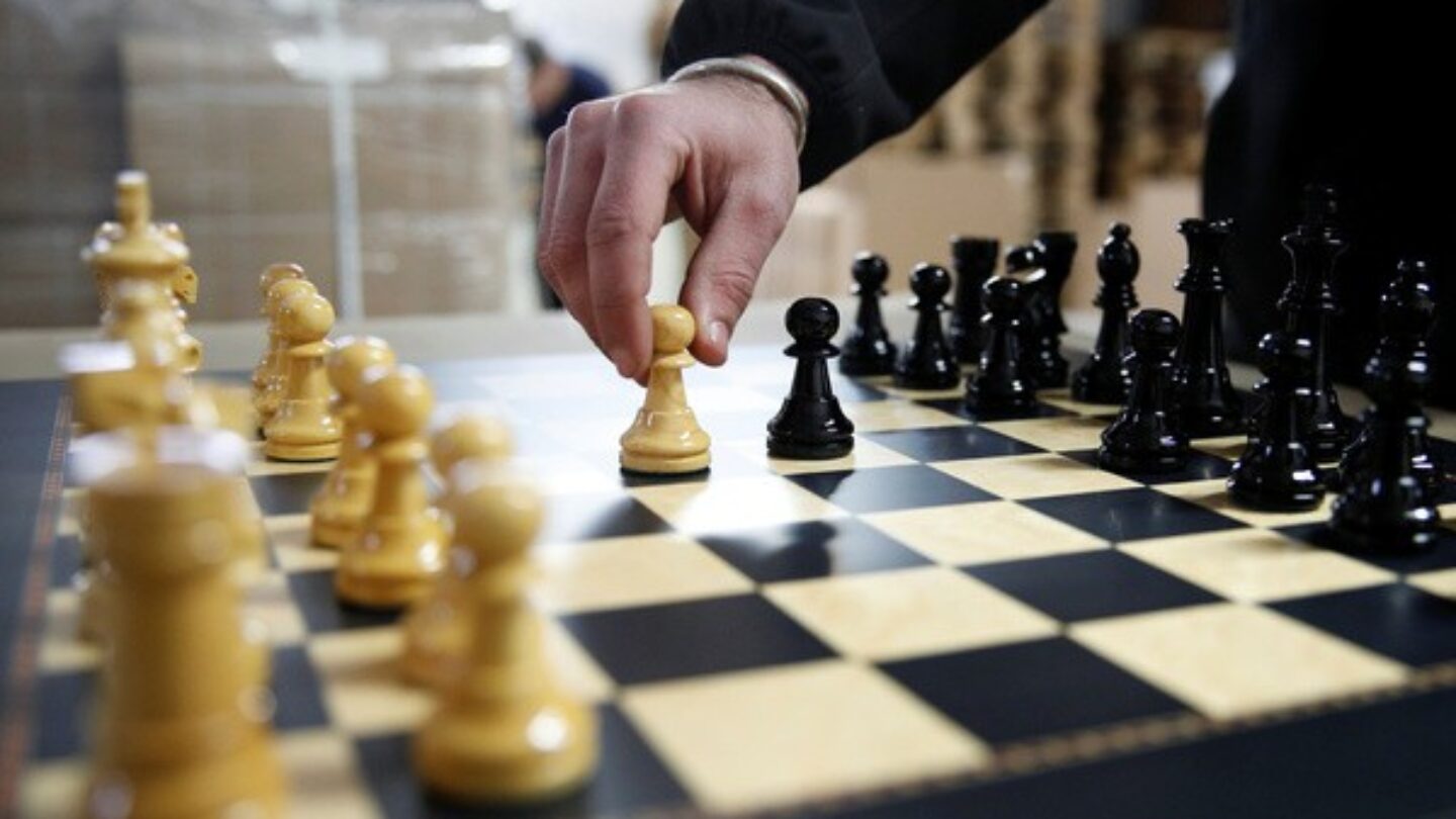 Свыше 300 юных шахматистов сразились за Детский кубок РК по шахматам в Таразе