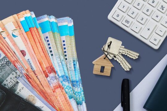 Как справиться с погашением ипотечных кредитов — советует эксперт