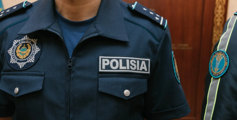 Убийство в школьном туалете в Жамбылской области — первым наказали полицейского