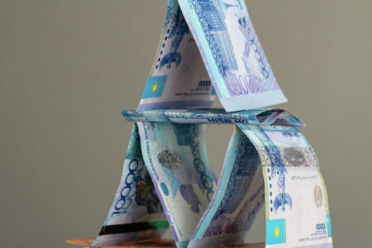 Финансовые пирамиды и игорный бизнес – до 12 лет лишения свободы